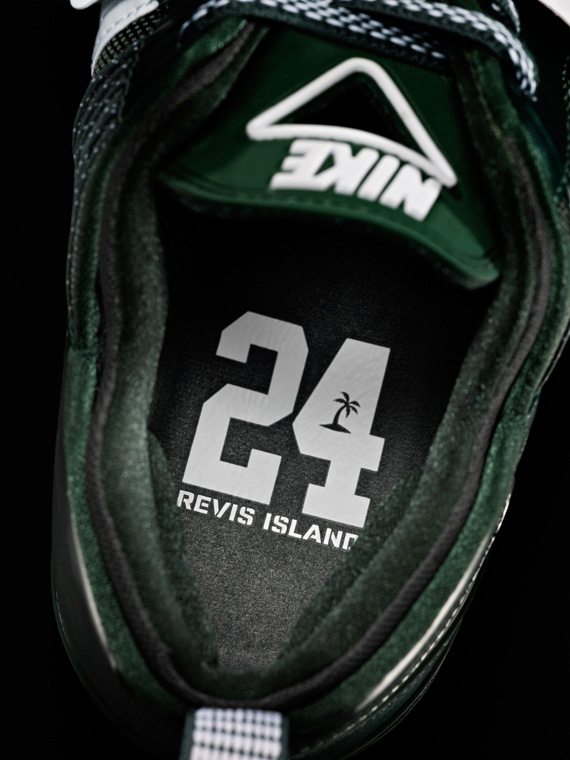 Nike Zoom Revis Officially Unveiled 10