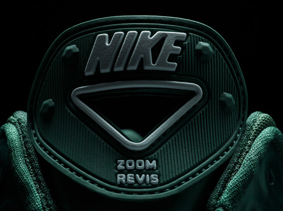 Nike Zoom Revis - Officially Unveiled