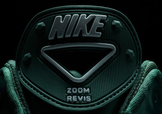 Nike Zoom Revis – Officially Unveiled