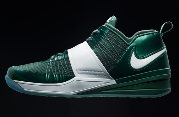 Nike Zoom Revis Officially Unveiled 4