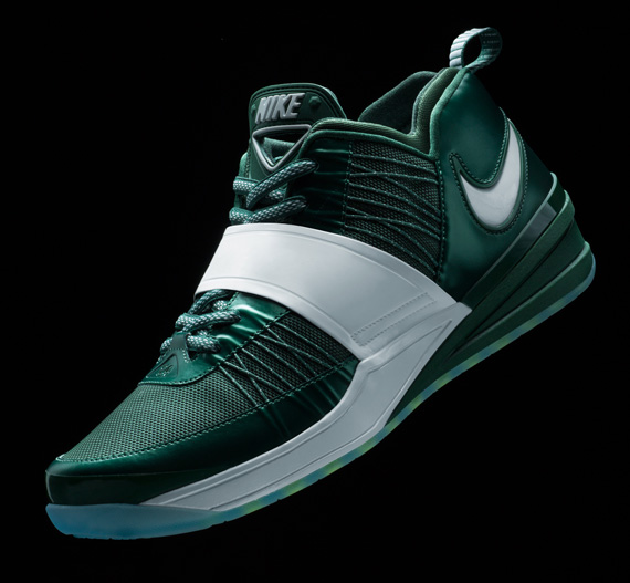 Nike Zoom Revis Officially Unveiled 5
