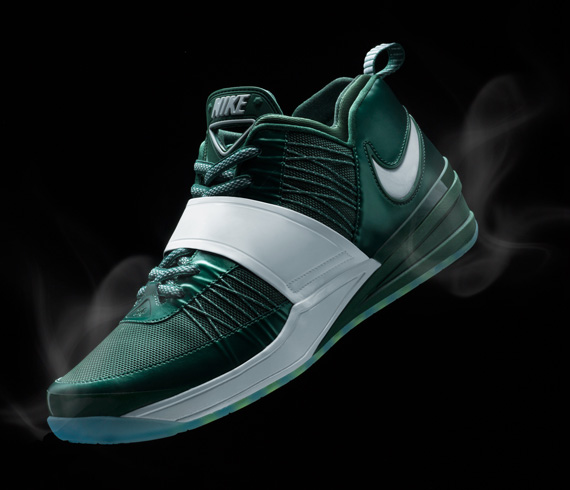 Nike Zoom Revis Officially Unveiled 6
