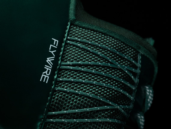 Nike Zoom Revis Officially Unveiled 8