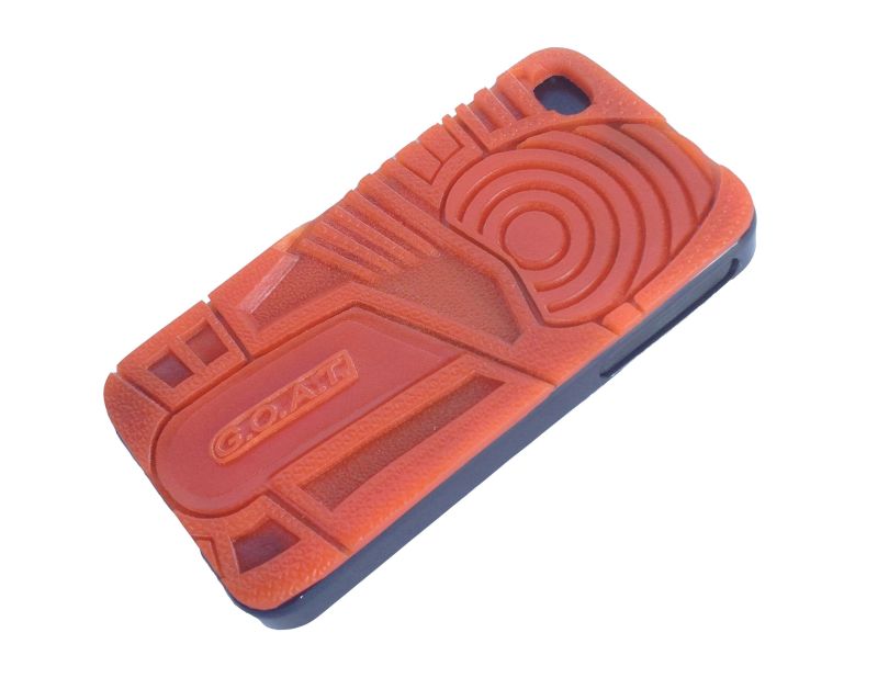 orange-air-jordan-iii-goat-ipone-case Orange Air Jordan Iii Goat Ipone Case