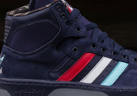 Packer Shoes x adidas bs4669 black friday deals “NJ Americans”