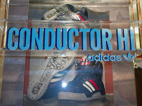 Packer Shoes Adidas Originals Conductor Hi Nj Americans 151