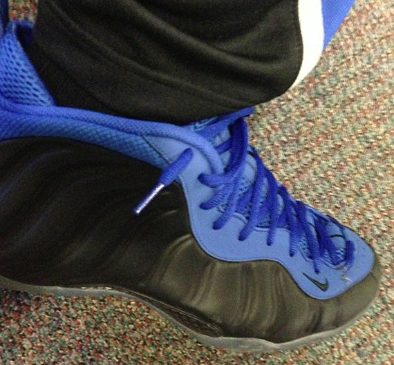 Penny Hardaway's Nike Air Foamposite One Collection - SneakerNews.com