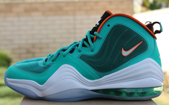 Penny V Dolphins Release 1