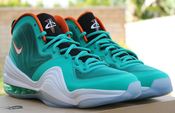 Penny V Dolphins Release 2