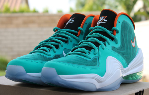 Penny V Dolphins Release 4