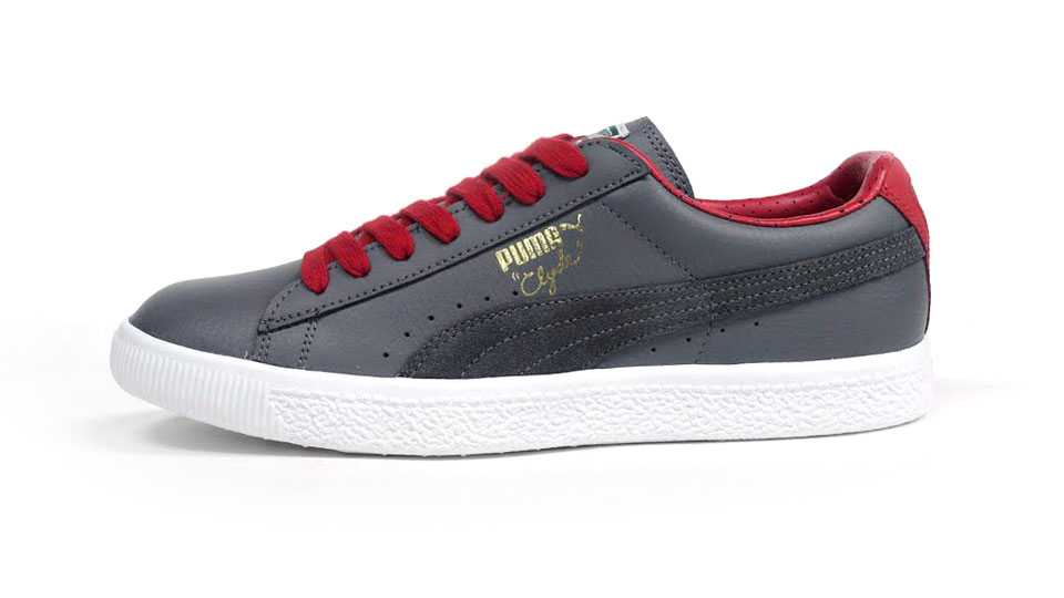 Puma Clyde City Tumble 1