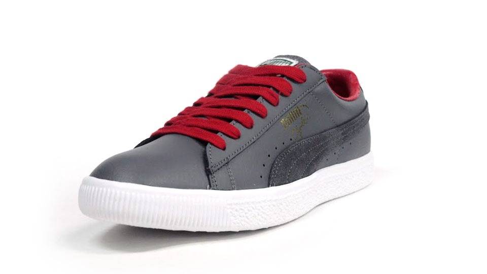 Puma Clyde City Tumble 2