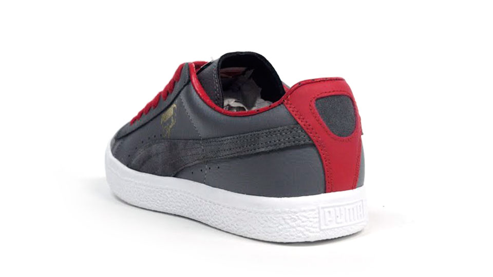 Puma Clyde City Tumble 3