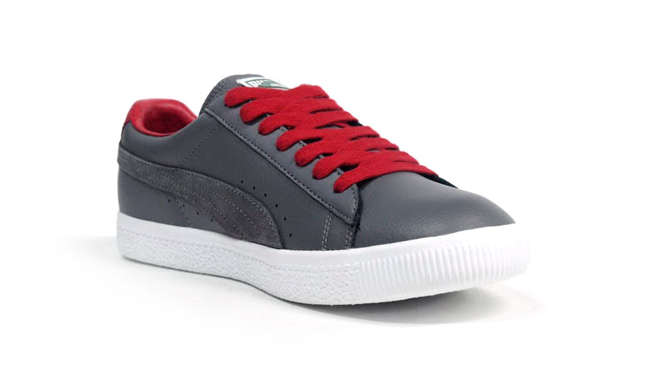Puma Clyde City Tumble 4