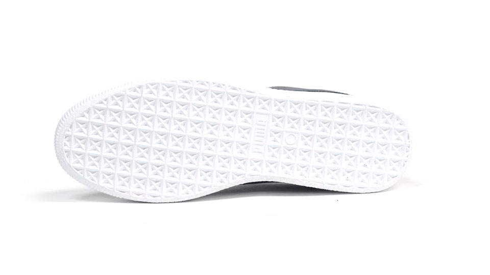 Puma Clyde City Tumble 5