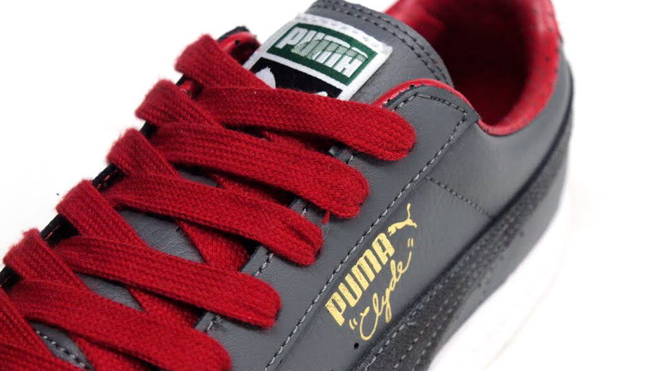 Puma Clyde City Tumble 6