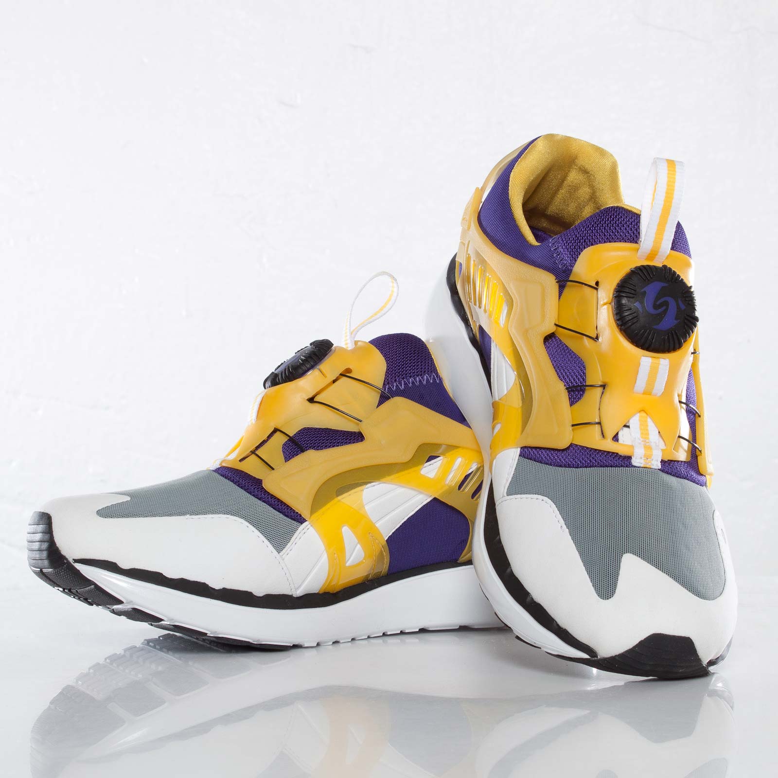 puma-disc-lite-gametime-white-prism-violet-yellow-5 Puma Disc Lite Gametime White Prism Violet Yellow 5