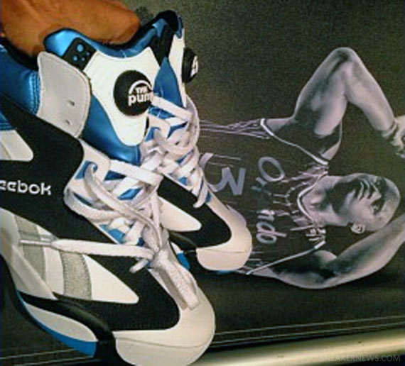 Reebok Shaq Attaq Retro Teaser 3