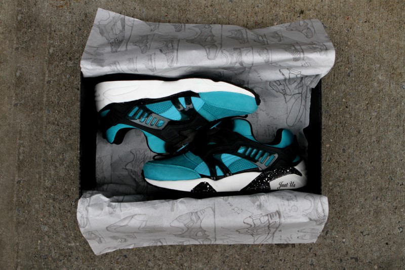 ronnie-fieg-puma-disc-blaze-cove-09 Ronnie Fieg Puma Disc Blaze Cove 09