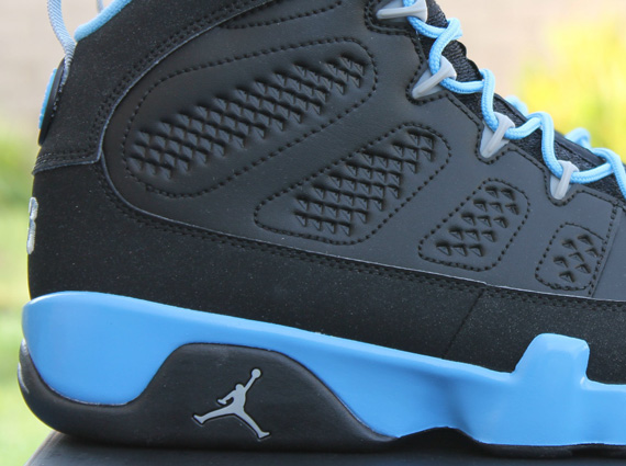 Air Jordan IX "Slim Jenkins" - Release Reminder