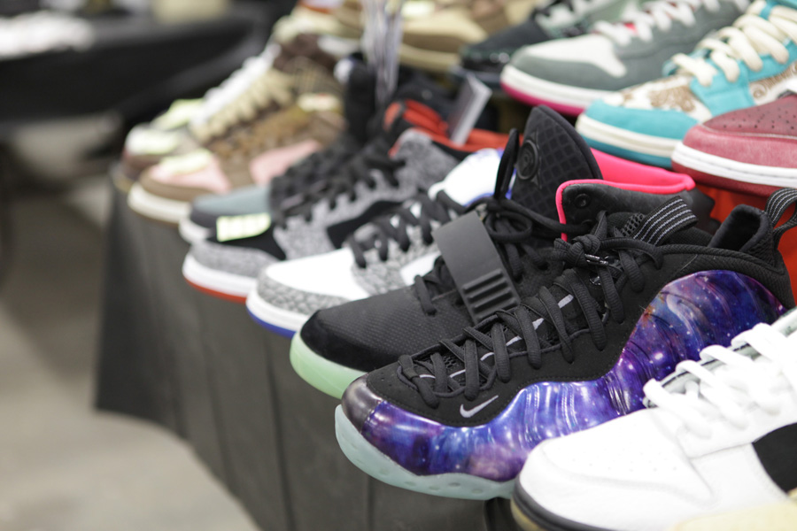 Sneaker Con Nyc November 2012 Recap 14