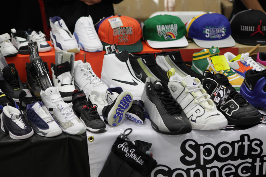 Sneaker Con Nyc November 2012 Recap 15