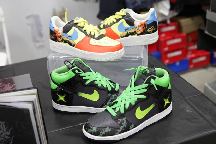 Sneaker Con Nyc November 2012 Recap 20