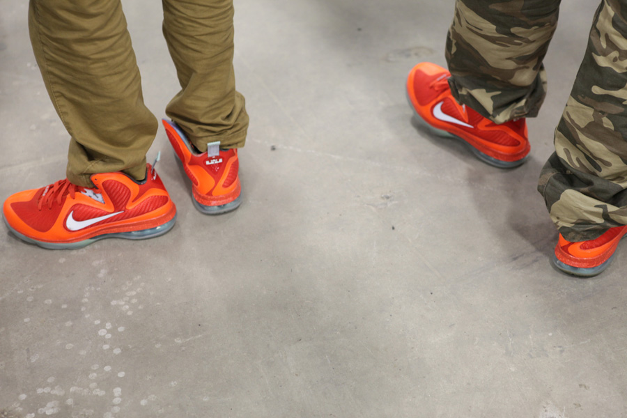 Sneaker Con Nyc November 2012 Recap 27