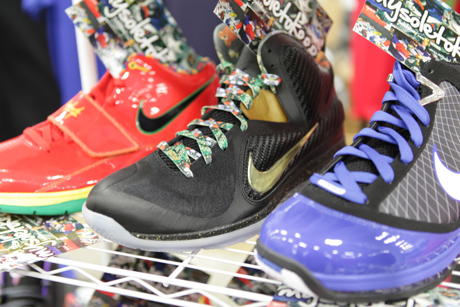 Sneaker Con Nyc November 2012 Recap 37