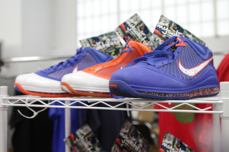 Sneaker Con Nyc November 2012 Recap 38