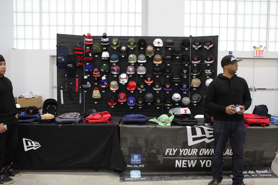 Sneaker Con Nyc November 2012 Recap 50