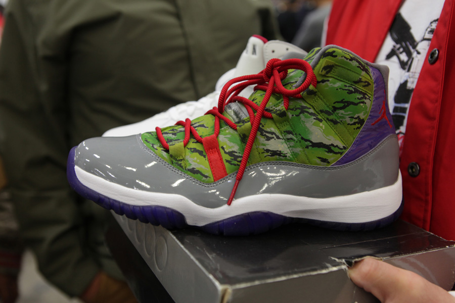 Sneaker Con Nyc November 2012 Recap 55