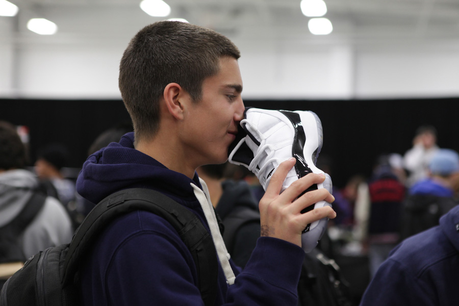 Sneaker Con Nyc November 2012 Recap 64