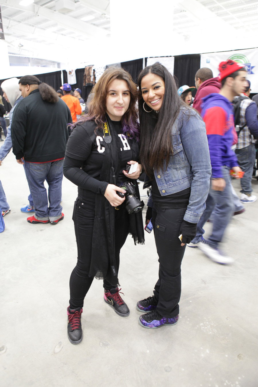 Sneaker Con Nyc November 2012 Recap 69