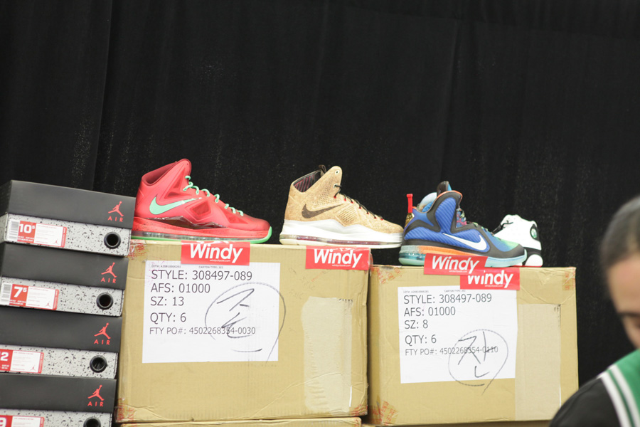 Sneaker Con Nyc November 2012 Recap 76