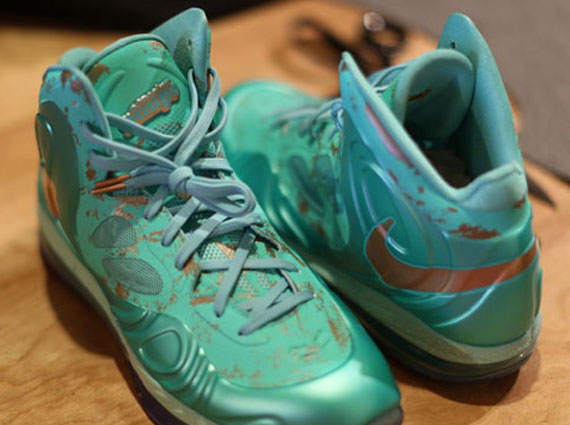 hyperposite statue of liberty