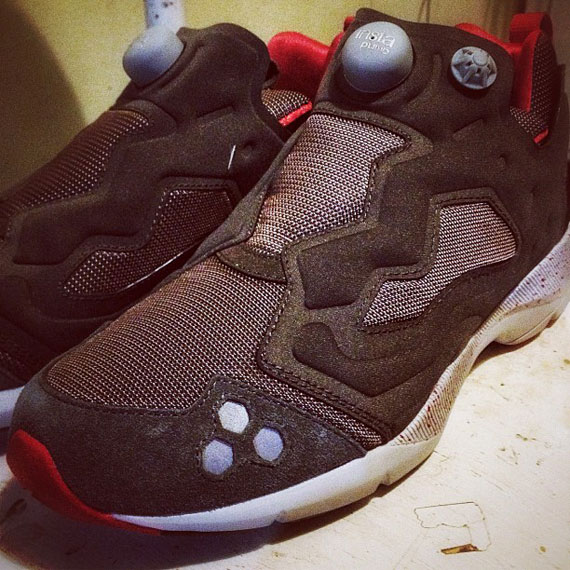 reebok insta pump fury hls