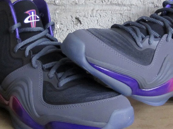 Suns Penny V Releasing