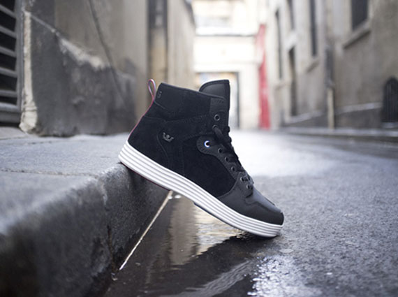 Supra Vaider Lite \