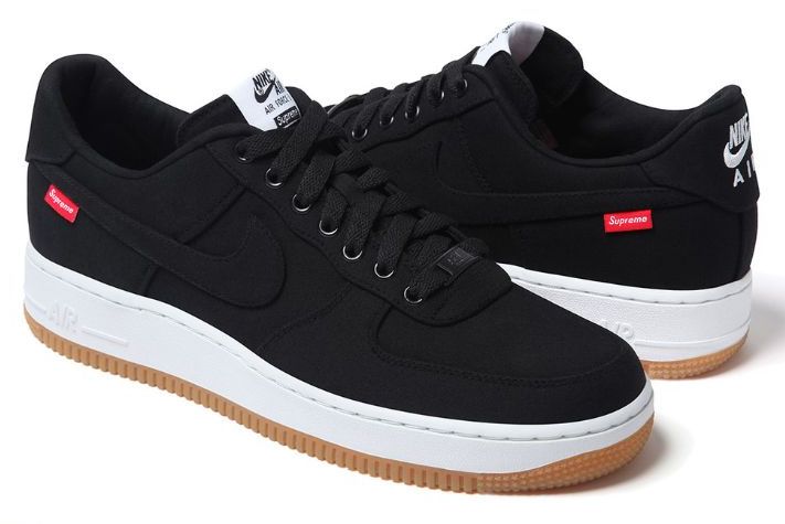 supreme-x-nike-air-force-1-low-release-date-04 Supreme X Nike Air Force 1 Low Release Date 04