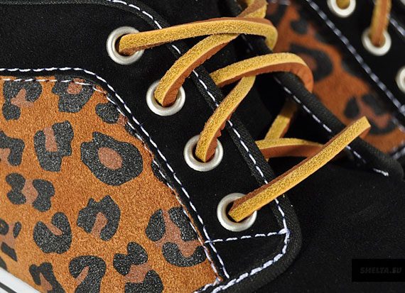 Vans Chukka 79 "Cheetah"