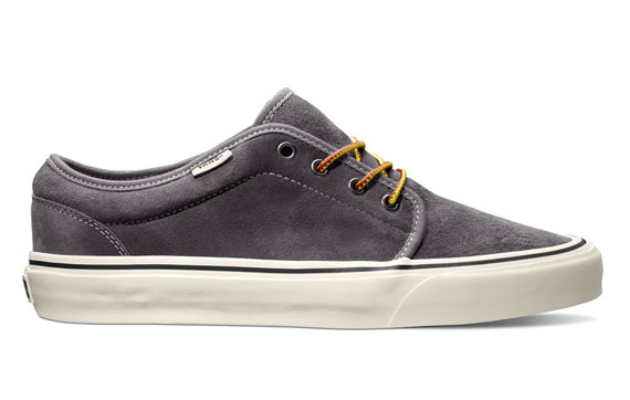 vans Skate Classics Cold Weather Pack 6