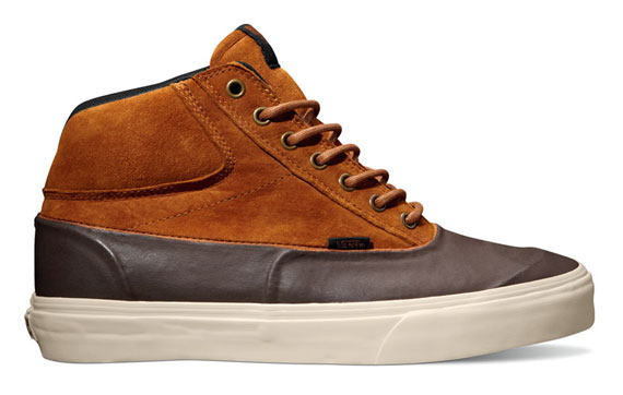 vans Skate Classics Cold Weather Pack 8