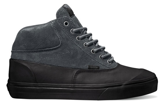 vans Skate Classics Cold Weather Pack 9