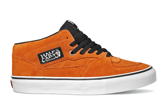 vans-classics-half-cab-pro-holiday-2012-1 Vans Classics Half Cab Pro Holiday 2012 1