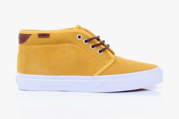vans-color-pop-pack-2 Vans Color Pop Pack 2