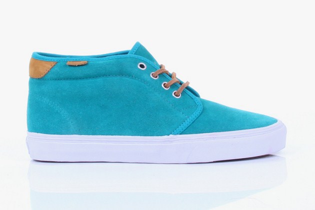 vans-color-pop-pack-4 Vans Color Pop Pack 4
