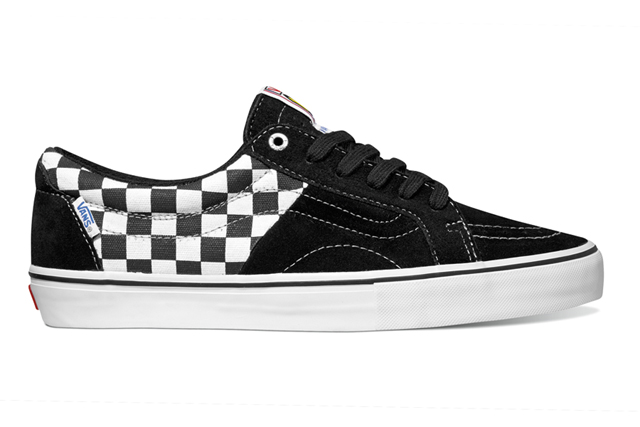 Vans Native American Low Av Holiday 2012 3