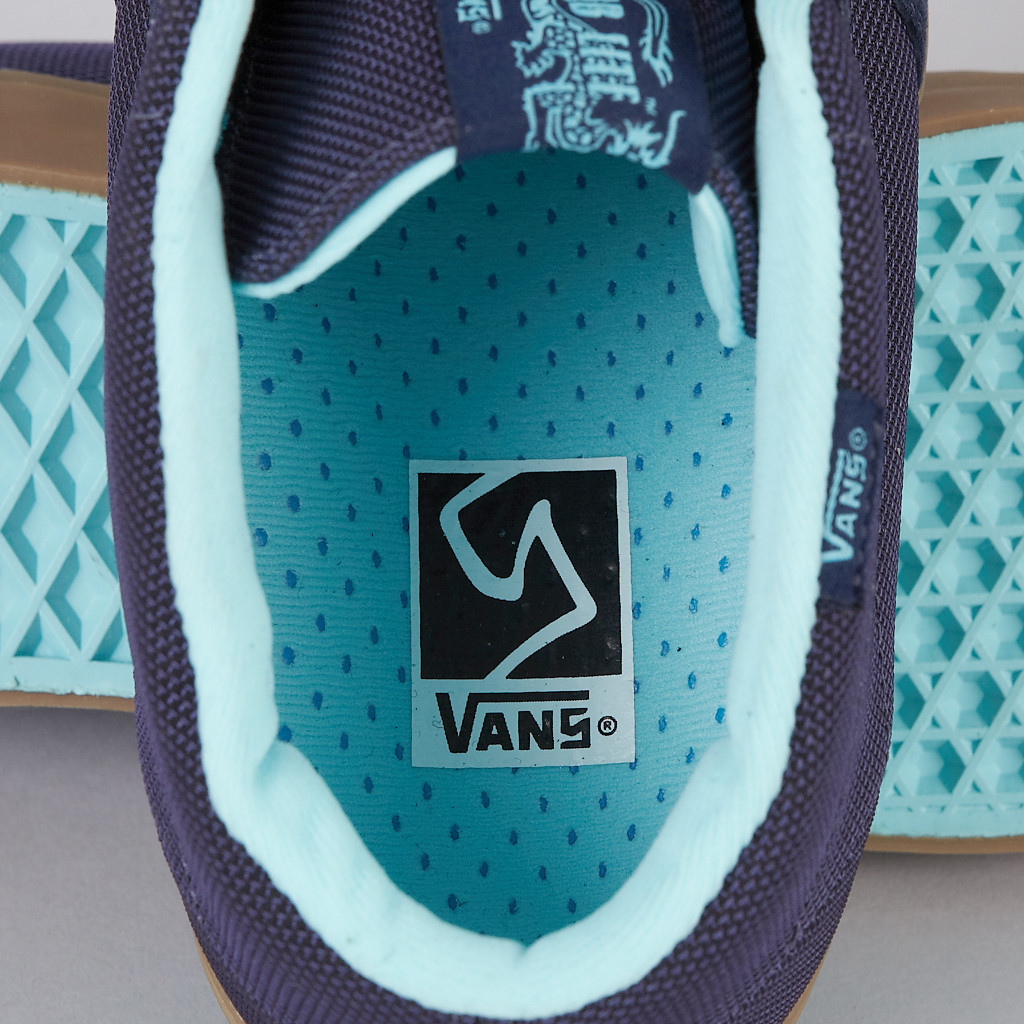 Vans Syndicate Ultramarine Gum 01