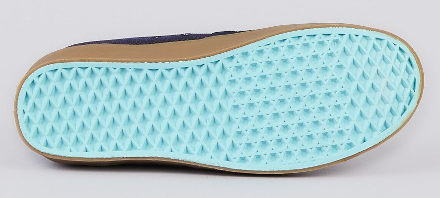 Vans Syndicate Ultramarine Gum 03